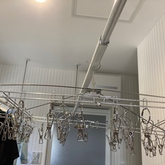 ニトリ　ピンチハンガー