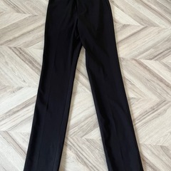 ストレッチパンツ