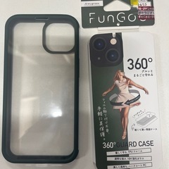 iPhone13・14専用ケース