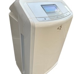 定価12万 美品 除加湿機 タンク内写真有 MCZ70U-W 2...