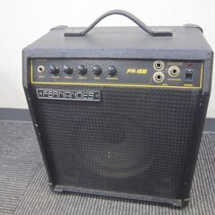 FERNANDES フェルナンデス アンプ FA-15B ベースアンプ
