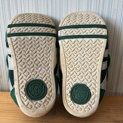 [中古品]子供用スニーカー　イフミー　IFME 13.0の画像