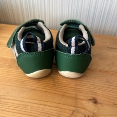 [中古品]子供用スニーカー　イフミー　IFME 13.0の画像