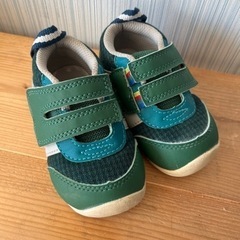 [中古品]子供用スニーカー　イフミー　IFME 13.0