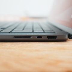 MacBook Pro 14インチ M3 Pro 36GBメモリ 1TB SSDの画像