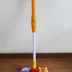 アンパンマンのクイックルワイパー