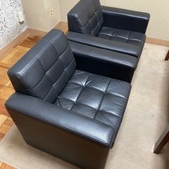 応接セットの画像