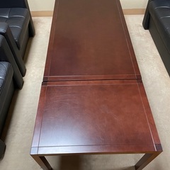 応接セットの画像