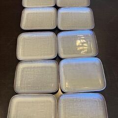 和風　和風取り皿