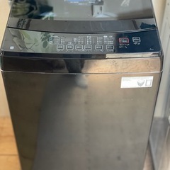 ?セール?送料・設置込み可　洗濯機　6kg NITORI 2023年