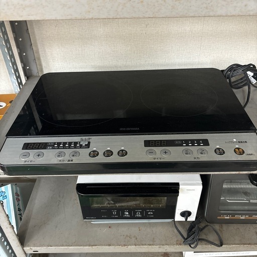 その他 IH