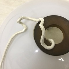 1117 KOIZUMI コイズミ ペンダントライト 電球付 (251135)の画像