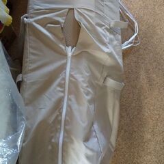 アプリカ babyベッドの画像