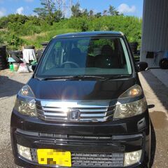 ホンダ　ディーバ