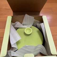 蒸し鍋の画像