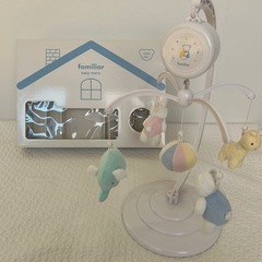 familiar メリー　