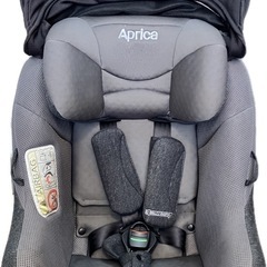 アップリカ クルリラプレミアムビッテISOFIX 