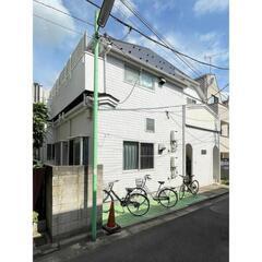 【池尻大橋駅】家具家電付１R！1月入居のお部屋です【敷礼ゼロFR...