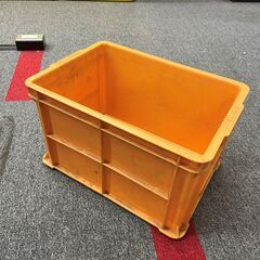 作業用　コンテナボックス　縦長仕様②の画像