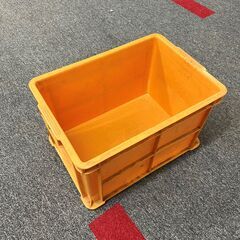 作業用　コンテナボックス　縦長仕様②の画像