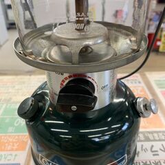 Coleman 290ランタンの画像