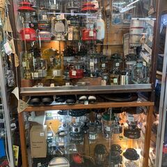 Coleman 290ランタンの画像