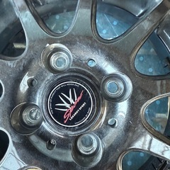 スタッドレスの画像