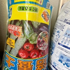 使用済　タキイ　培養土　約10L