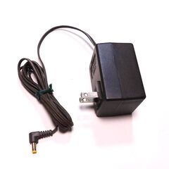 パナソニック　コードレス親子電話機　子機１台付き、（中古）箱なしの画像
