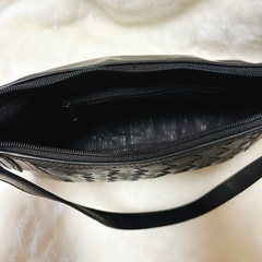 軽量 ショルダーバッグ の画像