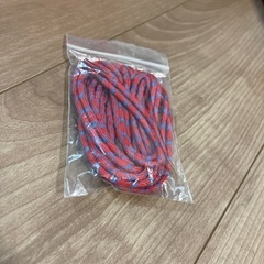 くつ紐