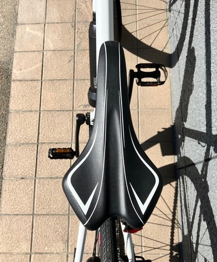 ルノーの電動アシスト自転車