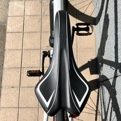 ルノーの電動アシスト自転車