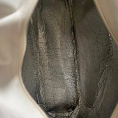 大きめ保冷バックの画像