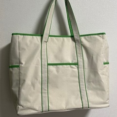 大きめ保冷バック