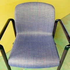 Herman Miller 1990sダイニングチェア ハーマンミラー　の画像