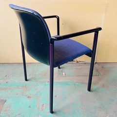 Herman Miller 1990sダイニングチェア ハーマンミラー　の画像