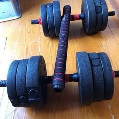筋トレセット