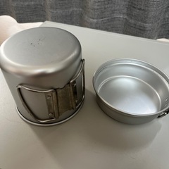 スノーピーク 900ml アルミクッカーの画像
