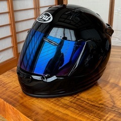 Arai QUANTUM-Jの画像