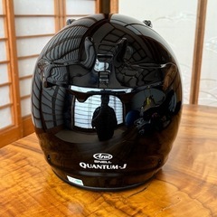 Arai QUANTUM-Jの画像