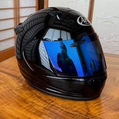 Arai QUANTUM-Jの画像