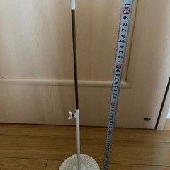 アンティーク風アクセサリーかけの画像