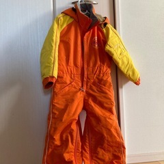 商談中　100 スキーウェア　雪遊び