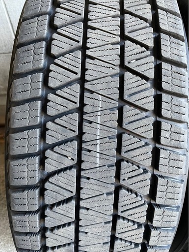 札幌225/65R17DM-V3