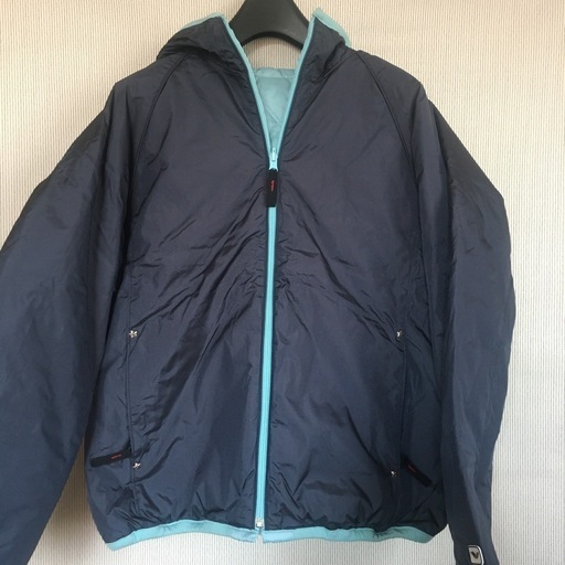 新品【PHOENIX】リバーシブル
ダウンアウター