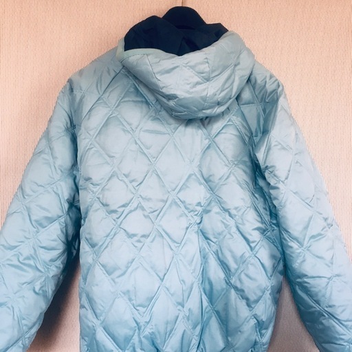 新品【PHOENIX】リバーシブル
ダウンアウター
