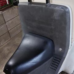 ジャイロキャノピー　TA03  不動車　パーツ取りの画像