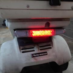 ジャイロキャノピー　TA03  不動車　パーツ取りの画像