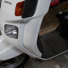 ジャイロキャノピー　TA03  不動車　パーツ取りの画像